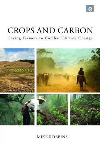 Crops and Carbon cover