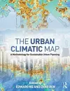 The Urban Climatic Map cover