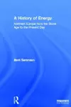 A History of Energy cover
