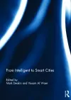 From Intelligent to Smart Cities cover