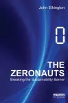 The Zeronauts cover