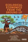 Ecological Economics from the Ground Up cover