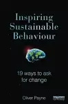 Inspiring Sustainable Behaviour cover