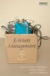 E-Waste Management cover