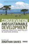 Conservation and Sustainable Development cover