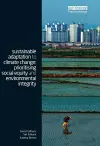 Sustainable Adaptation to Climate Change cover