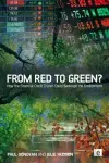 From Red to Green? cover