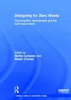 Designing for Zero Waste cover