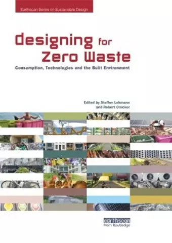 Designing for Zero Waste cover