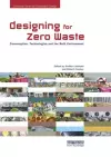 Designing for Zero Waste cover