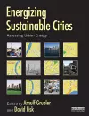 Energizing Sustainable Cities cover