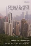 China's Climate Change Policies cover