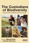 The Custodians of Biodiversity cover