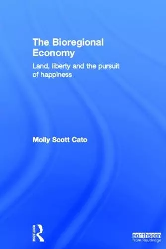 The Bioregional Economy cover