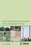 Green Infrastructure for Sustainable Urban Development in Africa cover