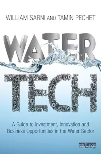 Water Tech cover