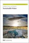 Sustainable Water cover