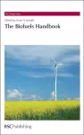 Biofuels Handbook cover