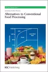 Alternatives to Conventional Food Processing cover