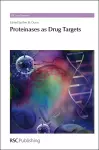 Proteinases as Drug Targets cover