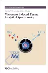 Microwave Induced Plasma Analytical Spectrometry cover