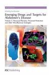 Emerging Drugs and Targets for Alzheimer's Disease cover