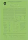 Concise Summary of Quantities, Units and Symbols in Physical Chemistry cover