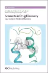 Accounts in Drug Discovery cover