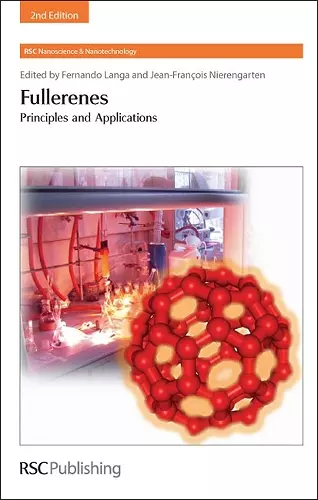 Fullerenes cover