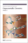 Organometallic Chemistry cover