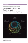 Pharmaceutical Process Development cover