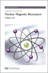 Nuclear Magnetic Resonance cover