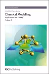 Chemical Modelling cover