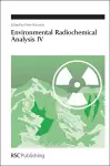 Environmental Radiochemical Analysis IV cover