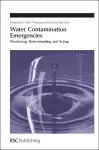 Water Contamination Emergencies cover