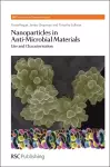 Nanoparticles in Anti-Microbial Materials cover
