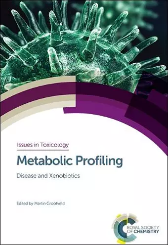 Metabolic Profiling cover