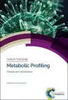 Metabolic Profiling cover