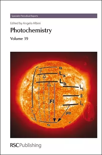 Photochemistry cover