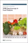 NMR Spectroscopy in Food Analysis cover