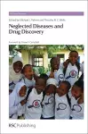 Neglected Diseases and Drug Discovery cover