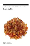 Gum Arabic cover