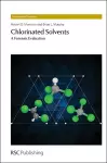 Chlorinated Solvents cover