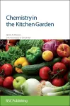 Chemistry in the Kitchen Garden cover