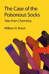 Case of the Poisonous Socks cover