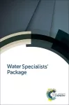 Water Specialists' Package cover