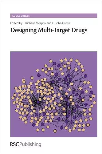 Designing Multi-Target Drugs cover