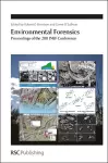 Environmental Forensics cover