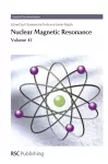 Nuclear Magnetic Resonance cover