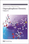 Organophosphorus Chemistry cover